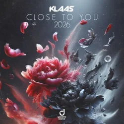Обкладинка Klaas - Close to You 2026