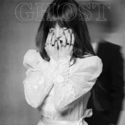 Обкладинка The Haunt - Ghost