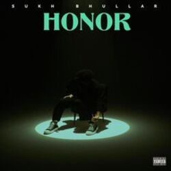 Обкладинка Honor - Na Szubience