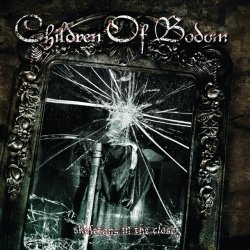 Обкладинка Children of Bodom - Aces High