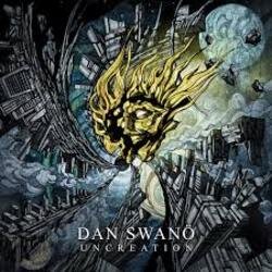Обкладинка Dan Swano - Uncreation