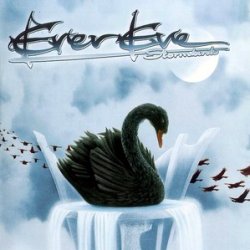 Обкладинка Ever Eve - Stormbirds