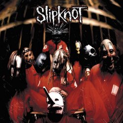 Обкладинка Slipknot - Surfacing