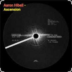 Обкладинка Aaron Hibell - Ascension