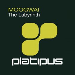 Обкладинка Moogwai - The Labyrinth (Part 2)