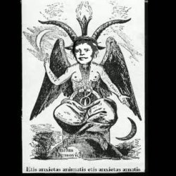 Обкладинка Юра Демидович - Волшебный Кролик (реверс)