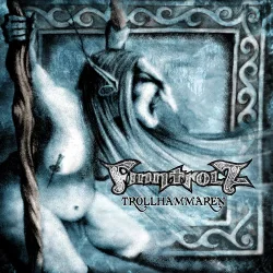 Обкладинка Finntroll - Hemkomst