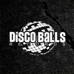 Обкладинка Discoballs - What is there to love