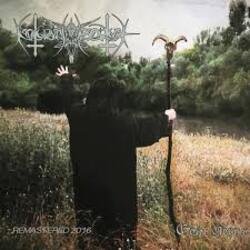 Обкладинка Nokturnal Mortum - Kuyaviya