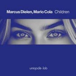 Обкладинка Marcus Dielen & Mario Cola - Tonight
