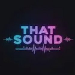 Обкладинка Jerry Baccardi - That Sound