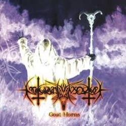 Обкладинка Nokturnal Mortum - Unholy Orathania