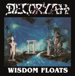 Обкладинка Decoryah - Reaching melancholian