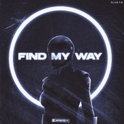 Обкладинка Senkya - Find My Way