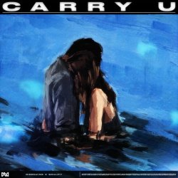 Обкладинка riserayss, SOULIFY - Carry U