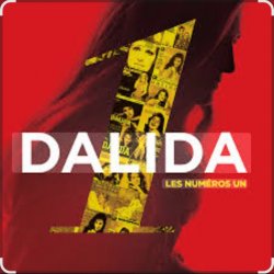 Обкладинка Dalida - Love In Portofino