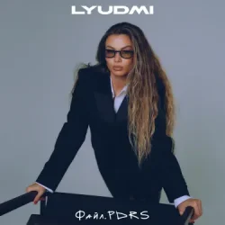 Обкладинка Lyudmi - Папа