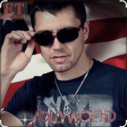 Обкладинка Константин Жиляков - Бродяга