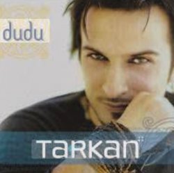 Обкладинка Tarkan - Dudu
