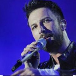 Обкладинка Tarkan - Pare Pare