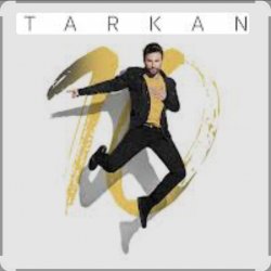 Обкладинка Tarkan - Ben Senin