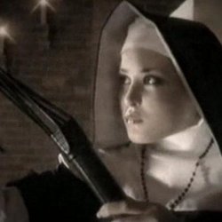 Обкладинка Cradle Of Filth - No Time to Cry (Sisters of Mercy cover)