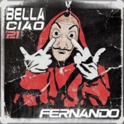 Обкладинка Fernando - Bella Ciao (Club Mix)