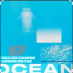 Обкладинка Calvin Harris Et Jessie Reyez - Ocean