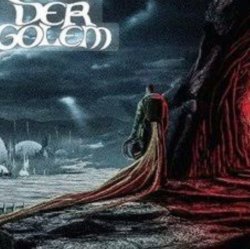 Обкладинка Son of the Dead Sun - Der Golem