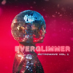 Обкладинка EVERGLIMMER - Electric Heart