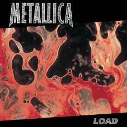 Обкладинка Metallica - Ain't My Bitch