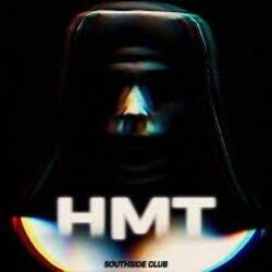 Обкладинка SOUTHSIDE CLUB - HMT