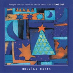 Обкладинка Jāzepa Mediņa & Bet Bet - Zvaniņš skan