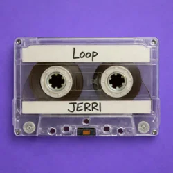 Обкладинка Jerri - Loop