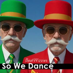 Обкладинка BeatWizzies - So We Dance