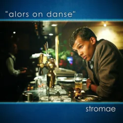 Обкладинка Stromae - Alors on danse (feat. Erik Hassle)