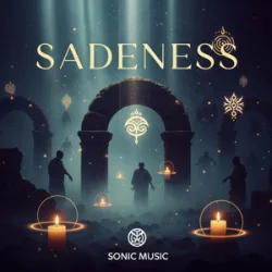 Обкладинка SONIC MUSIC - Sadeness