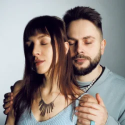 Обкладинка Kate Soul & Олексій Копилов - Поламана любов