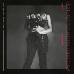 Обкладинка Witt Lowry - Into Your Arms (feat. Ava Max)