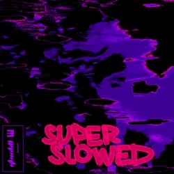 Обкладинка glwzbll - Untitled #13 (Super Slowed)