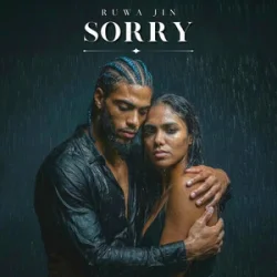 Обкладинка Ruwa Jin - Sorry