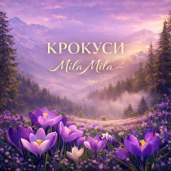 Обкладинка MILA MILA - Крокуси