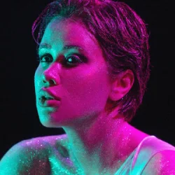 Обкладинка Lida Lee - Під Дощем