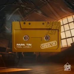 Обкладинка Papa Tin - Feel Lonely
