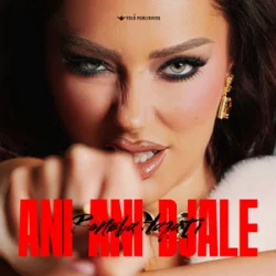 Обкладинка Ronela Hajati - Ani ani djale