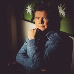 Обкладинка Rick Astley - Waiting On You