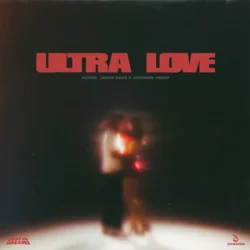 Обкладинка KSHMR & Jason Ross & Brieanna Grace - Ultra Love