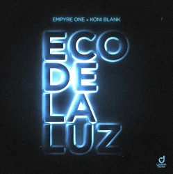 Обкладинка Empyre One & Koni Blank - Eco de la luz