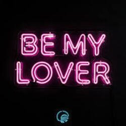 Обкладинка KOSKA - Be My Lover (Rave Mix)