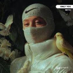 Обкладинка REYVI - Only You